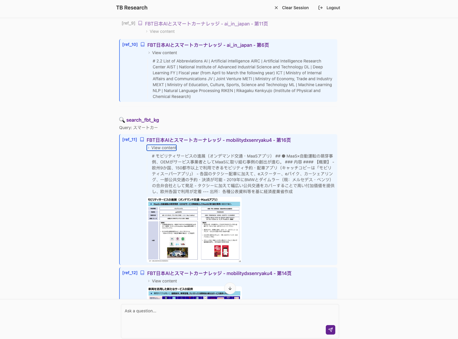 Multimodal Retrieval